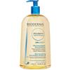 Bioderma Italia Bioderma Atoderm Olio Doccia 1l