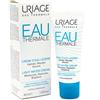 Uriage Laboratoires Dermatologiques Uriage Eau Thermale Crema Leggera Acqua 40ml