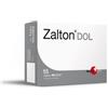 Anatek Health Italia Srl Zalton Dol 15capsule