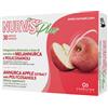 Coohesion Pharma Nurvast Plus Integratore Per Il Controllo Del Colesterolo 30 Capsule
