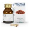 Promopharma Spa Riso Rosso Fermentato 50capsule