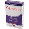Kos Srl Carnitina Integratore Energizzante 40 Compresse
