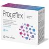 Proge Farm Srl Progeflex Integratore Per Il Benessere Delle Articolazioni 20 Bustine