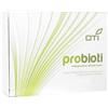 Oti Srl Probioti 30capsule