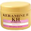 Soco-società Cosmetici Spa Keramine H Maschera Nutriente Per Capelli Secchi 250ml