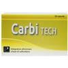 Piemme Pharmatech Italia Srl Carbi Tech Integratore Per La Funzione Digestiva 30 Compresse