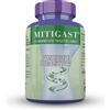 Biosalus Di Vatrella A. Sas Mitigast Integratore Per La Funzione Digestiva 80 Compresse Masticabili