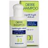 Judifarm Srl Dierre Shampoo Per Capelli Fragili E Delicati 150ml