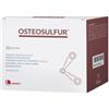 Uriach Italy Osteosulfur Integratore Per La Funzione Articolare 30 Bustine