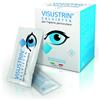 Roger&gallet (lab. Native It.) Visustrin Salvietta Ocular20pz