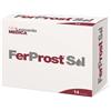Leonardo Medica Srl Ferprost Sol Integratore Per La Funzione Prostatica 14 Bustine