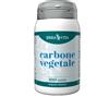 Erba Vita Group Carbone Vegetale Integratore Per Il Gonfiore Intestinale 100 Tavolette