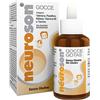 Shedir Pharma Neuroson Integratore Per Il Riposo Notturno Gocce Orali 30ml