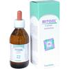 Tricofarma Srl Mitosil Lozione Antiforf 120ml