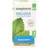 Arkofarm Srl Arkocapsule Melissa Integratore Per Il Rilassamento 45 Capsule