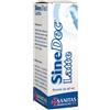 Sanitas Farmaceutici Srl Sinedec Trattamento Per Le Ulcere Latte 60ml