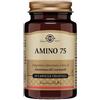Solgar Amino 75 Integratore Di Aminocidi 30 Capsule