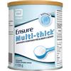 Abbott Srl Ensure Multi Thick 250 Grammi