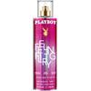 Playboy Feeling Flirty Acqua Profumata Corpo 250ml