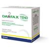 Chiesi Farmaceutici Darfax Tend Integratore Per L'apparato Muscolo-scheletrico 28 Bustine