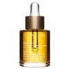 Clarins Lotus Face Oil Olio Viso Per Pelle Disidratata 30ml
