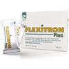 Piemme Pharmatech Italia Srl Flexitron Plus Integratore Per La Funzione Articolare 20 Bustine