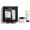 Lierac Hydragenist Cofanetto Con Crema Reidratante Illuminante 50ml + Maschera Esfoliante 75ml