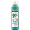Klorane Purificante Shampoo Secco All'ortica E Vitamina E Per Capelli Grassi E Scuri 150ml