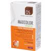 Vital Factors Italia Srl Max Color Vegetal 05 Tinta Tricologica Castano Chiaro Cenere 140ml
