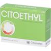 Citozeatec Srl Citoethyl Integratore Digestivo Depurativo E Disintossicante Per Alcol 3 Flaconcini X 15ml
