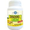 Bodyline Srl Zenzero & Limone Ultra Integratore Per La Funzione Digestiva E La Perdita Di Peso 60 Capsule