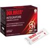 Erbagil Srl Dolaren Integratore Per La Funzionalità Articolare 15 Stick Da 5ml