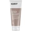 Korff Exfoliating Body Wash Detergente Esfoliante Corpo 200ml
