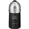 Idea Bellezza Cartier Pasha Noir Eau De Toilette Uomo Natural Spray 100ml