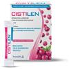 Pharmalife Research Srl Cistilen Integratore Per Le Vie Urinarie 14 Stick