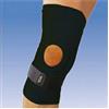 Sanico Srl Turbomed Ginocchiera Aperta Velcro Taglia S 1 Pezzo