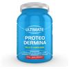 Proteo Dermina 450g Fragola Rigenera La Pelle