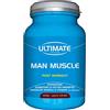 Ultimate Italia Man Muscle Post-Workout Gusto Cacao 400g
