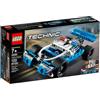 Lego Technic 42091 - Inseguimento della polizia