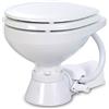 Jabsco, Rule, Flojet WC elettrico per Barca Camper Jabsco PAR - Toilette, 12 o 24 Volt