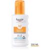 Eucerin - Kids sun - Sun kids spray SPF50+ 200 ml