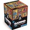 Clementoni - Puzzle 500 Pezzi Cube per Adulti e Ragazzi, Collection, Illustrazione Yu-Gi-Oh!, Poster Incluso, Idea Regalo Adulti, Made in Italy, Dimensioni 49x36 cm, 35603
