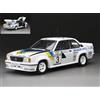 SUNSTAR SS5453 OPEL ASCONA 400 N.2 WINNER SAFARI RALLY 1983 A.VATANEN-T.HARRYMAN