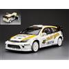 SUNSTAR SS3882 FORD FOCUS RS N.46 RALLY MONZA 2006 V.ROSSI-C.CASSINA 1:18 Modell