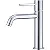 Imex Miscelatore Lavabo Imex Monza BDM039-1 Cromo Cromato