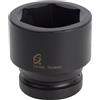 Sunex 546 m 2,5 cm Drive 46 mm Impact socket