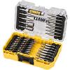 DEWALT Set di punte per trapani DEWALT (40 pz.), DT70705-QZ