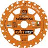 CMT ORANGE TOOLS LAMA CIRCOLARE ITK