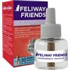 CEVA SALUTE ANIMALE SpA Feliway friends ricarica 48ml - - 971139542