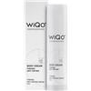 GPQ Srl Wiqo crema corpo elasticizzante anti-secchezza 200 ml - - 924948538